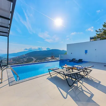 Arya Villa Kaş