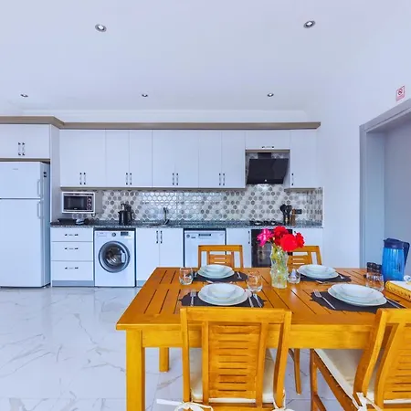 Villa Arya Kaş